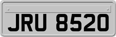 JRU8520