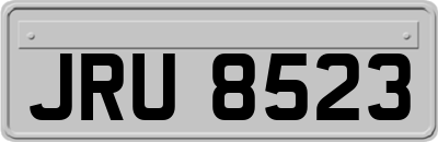 JRU8523
