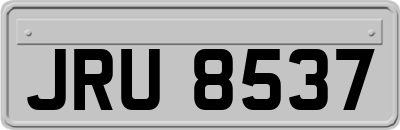 JRU8537