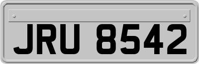 JRU8542