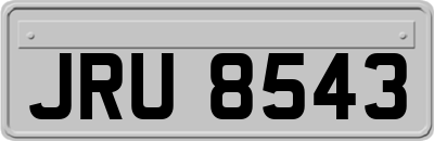 JRU8543
