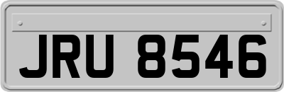 JRU8546