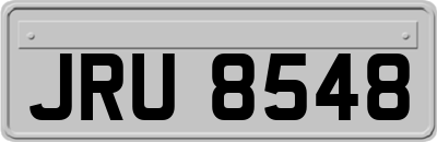 JRU8548