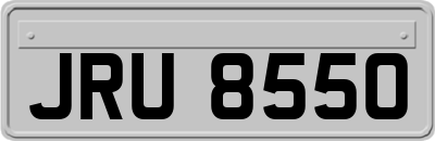 JRU8550