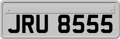 JRU8555