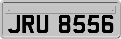 JRU8556