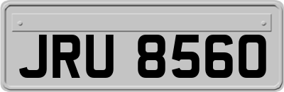 JRU8560