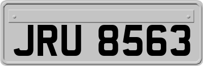 JRU8563