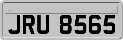JRU8565