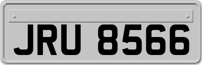 JRU8566