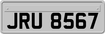 JRU8567