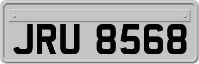 JRU8568