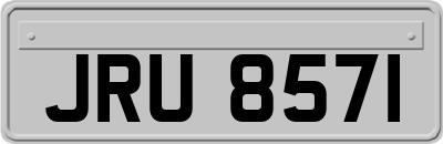 JRU8571