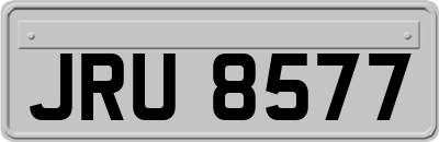 JRU8577