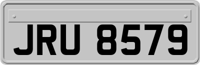 JRU8579