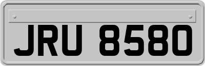 JRU8580