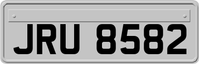 JRU8582