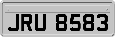 JRU8583