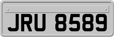 JRU8589