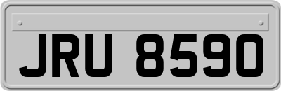 JRU8590