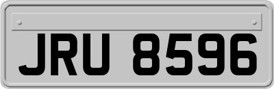 JRU8596