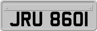 JRU8601