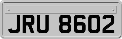 JRU8602