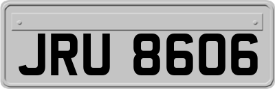 JRU8606