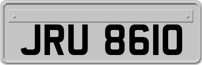 JRU8610