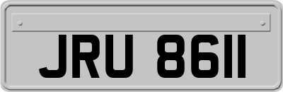 JRU8611