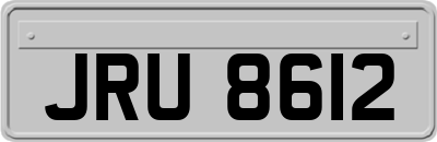 JRU8612