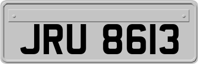 JRU8613