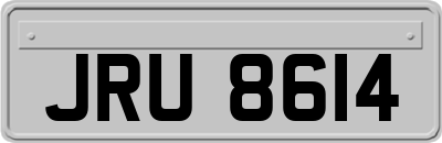 JRU8614