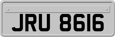 JRU8616