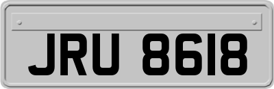 JRU8618