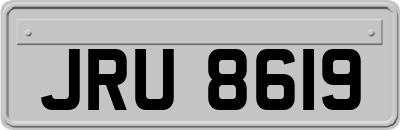 JRU8619