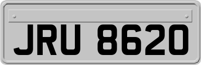 JRU8620