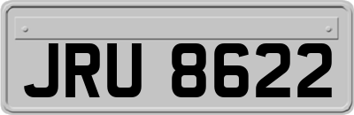JRU8622