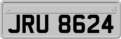 JRU8624