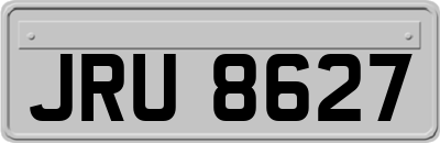 JRU8627
