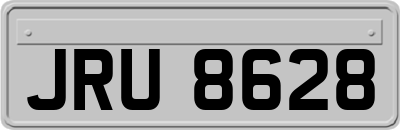JRU8628