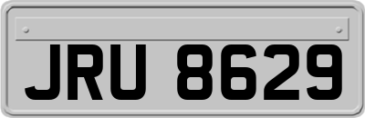 JRU8629