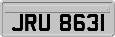 JRU8631