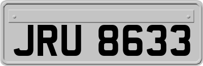 JRU8633