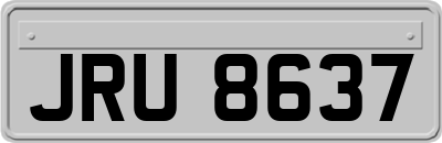 JRU8637