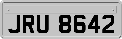 JRU8642
