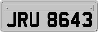 JRU8643