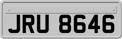 JRU8646