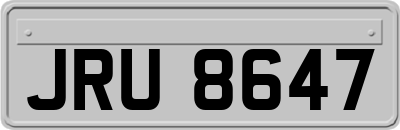 JRU8647