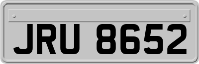 JRU8652